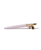 Ferris Wheel Press Brush Fountain Pen - Sandcastle Clay