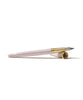 Ferris Wheel Press Brush Fountain Pen - Sandcastle Clay