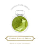 Ferris Wheel Press Ink - Central Park Greens