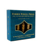 Ferris Wheel Press Ink Charger Set