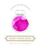 Ferris Wheel Press Ink - Lights On Broadway