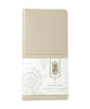 Ferris Wheel Press 'The Nothing Left' Notebook - Pebble Grey