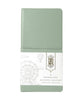 Ferris Wheel Press 'The Nothing Left' Notebook - Seaside Glass