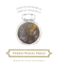 Ferris Wheel Press 2022 Special Edition Ink - Land of Shangri-La