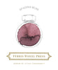 Ferris Wheel Press Ink - Spadina Rose