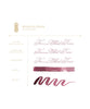 Ferris Wheel Press Ink - Spadina Rose