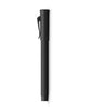 Graf von Faber-Castell Tamitio Fountain Pen - Black Edition