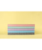 Happily Ever Paper Colorfull Notebook
