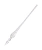 J Herbin Glass Dip Pen - Clear