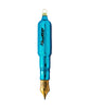 Kaweco Christmas Tree Decoration - Cyan