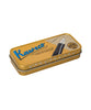 Kaweco Collection 2022 AL Sport Fountain Pen - Iguana Blue