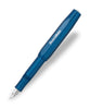 Kaweco Collection 2023 Sport Fountain Pen - Toyama Teal