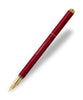 Kaweco Collection 2021 Special Fountain Pen - Red