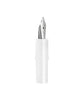 Kaweco Skyline Sport Calligraphy Nib Unit - White