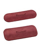 Kaweco Sport Eco Velours Leather Pouch - Bordeaux