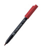 Kuretake Fudebiyori Brush Pen - Various Colours