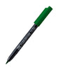 Kuretake Fudebiyori Brush Pen - Various Colours