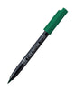 Kuretake Fudebiyori Brush Pen - Various Colours