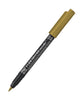 Kuretake Fudebiyori Metallic Brush Pen - Various Colours
