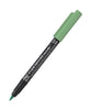 Kuretake Fudebiyori Metallic Brush Pen - Various Colours