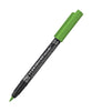 Kuretake Fudebiyori Metallic Brush Pen - Various Colours