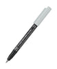 Kuretake Fudebiyori Metallic Brush Pen - Various Colours