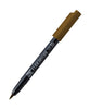 Kuretake Fudebiyori Brush Pen - Various Colours