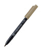 Kuretake Fudebiyori Brush Pen - Various Colours