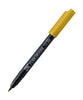 Kuretake Fudebiyori Brush Pen - Various Colours