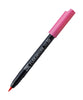 Kuretake Fudebiyori Brush Pen - Various Colours