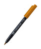 Kuretake Fudebiyori Brush Pen - Various Colours