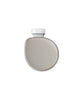 LAMY ideos Fountain Pen - Palladium