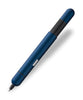 LAMY pico Ballpoint Pen - Imperial Blue