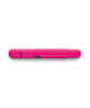 LAMY pico Ballpoint Pen - Neon Pink