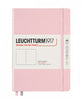 Leuchtturm1917 Medium (A5) Hardcover Notebook - Powder