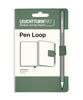 Leuchtturm1917 Pen Loop
