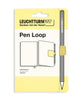 Leuchtturm1917 Pen Loop