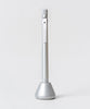 Makers Cabinet Lazlo Drop Stand - Aluminium