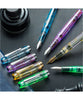 Nahvalur Original Plus Fountain Pen - Azureus Blue
