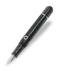 Nahvalur Nautilus Fountain Pen - Chelonia Green