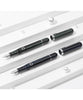 Nahvalur Nautilus Fountain Pen - Chelonia Green
