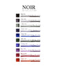 Monteverde Noir Collection Ink - Rose Noir