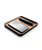 Objectiza Pocketo Large Desk Tidy - Walnut