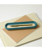 Objectiza Pumpkin Desk Tidy - Pine