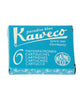 Kaweco Ink Cartridges - Various Colours