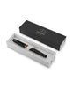Parker IM Vibrant Rings Fountain Pen - Orange
