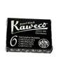Kaweco Ink Cartridges - Various Colours