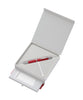 Pilot Capless 2022 Limited Edition Fountain Pen - Red Coral