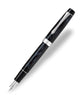Pilot Custom Heritage SE Fountain Pen - Black