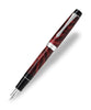 Pilot Custom Heritage SE Fountain Pen - Red